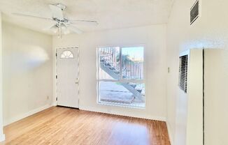 Studio, 1 bath, $1,295, Unit 5