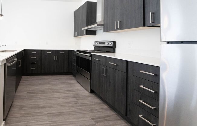 The Easterly Apartment Homes