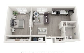 Partner-provided photo for $2350 unit