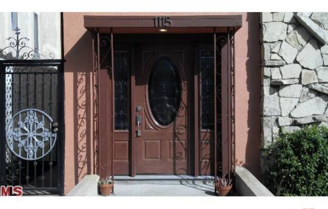 1115 EUCLID ST