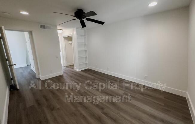 2704 San Pedro Street Unit 12