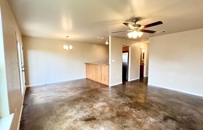 3 beds, 2.5 baths, 1,517 sqft, $1,695