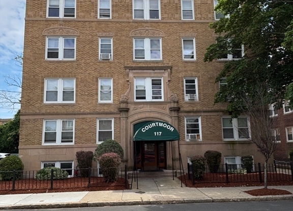 117 SUMMER ST