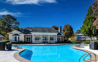 Welcome to Highland Park Atlanta