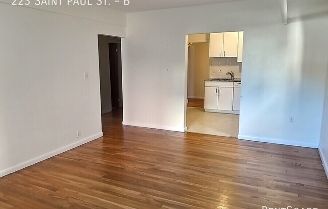 223 Saint Paul St.