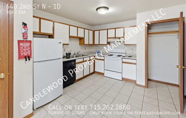 Partner-provided property photo