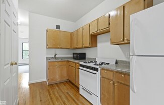 1 bed, 1 bath, 900 sqft, $2,900, Unit 3