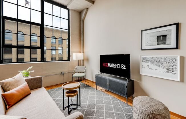 Studio, 1 bath, 616 sqft, $1,950, Unit 730-529