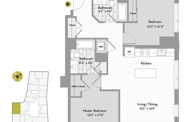 Partner-provided property photo