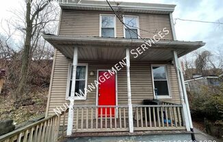 21 Hodge Street Unit 3