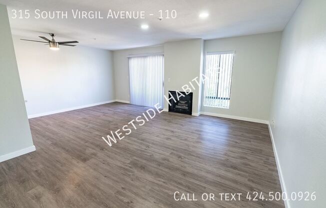 315 South Virgil Avenue