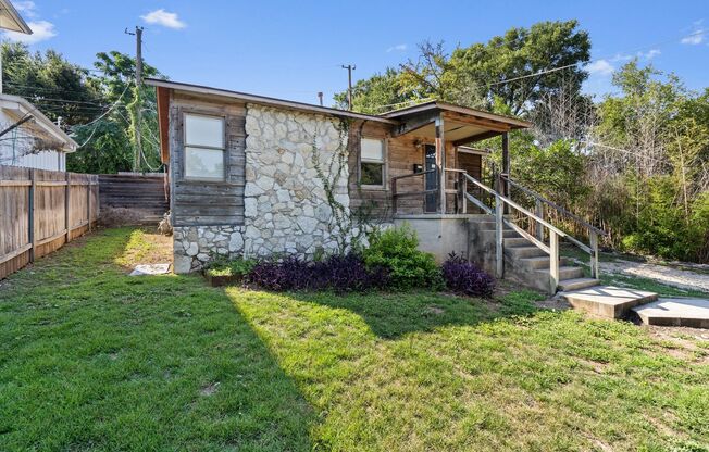 716 Upson St, Austin, Texas 78703