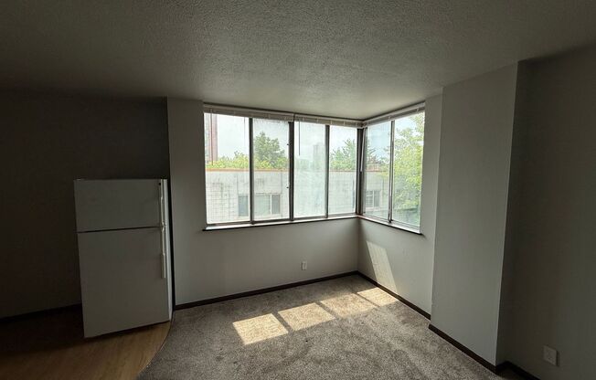 Studio, 1 bath, $695, Unit 409