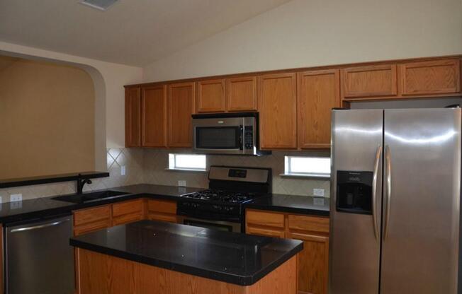 3 Bedroom, 2 Bath, Single Story Home in Cedar Park Town Center
