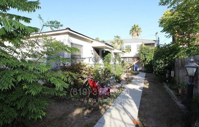 1 bed, 1 bath, 700 sqft, $2,045, Unit 4433