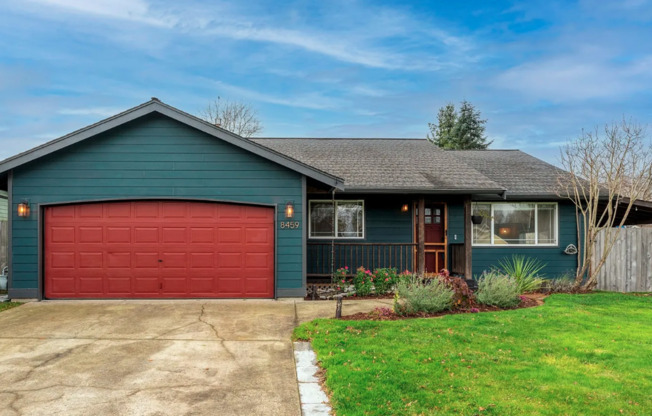 Beautiful 3 Bedroom in Birch Bay! Amazing Updated Features!