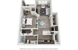Partner-provided photo for $1459 unit