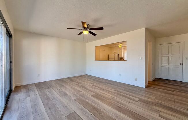 3 bedroom house in Santee with Large yard, 2-Car Garage!