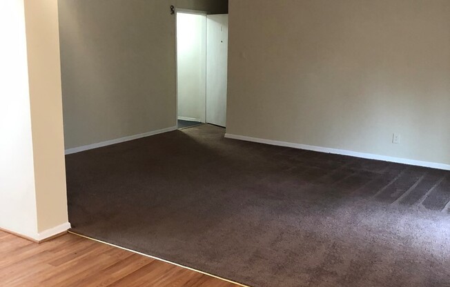 Wallingford View Apartments