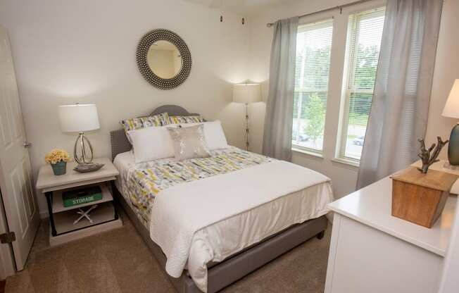 Walton Ridge Apartment Home