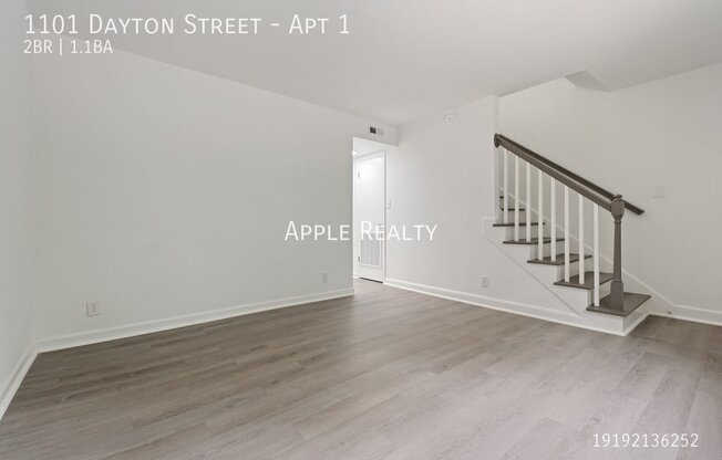 1101 DAYTON ST