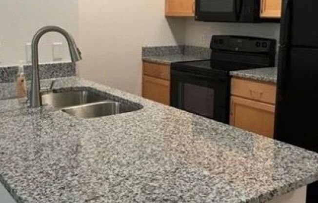 Wonderful 1 bedroom, 1 bathroom studio unit in the heart of the UAB Medical District