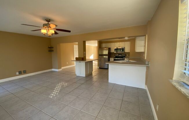 3 beds, 2 baths, $2,295