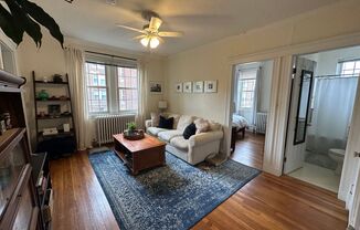 15 Governors Avenue