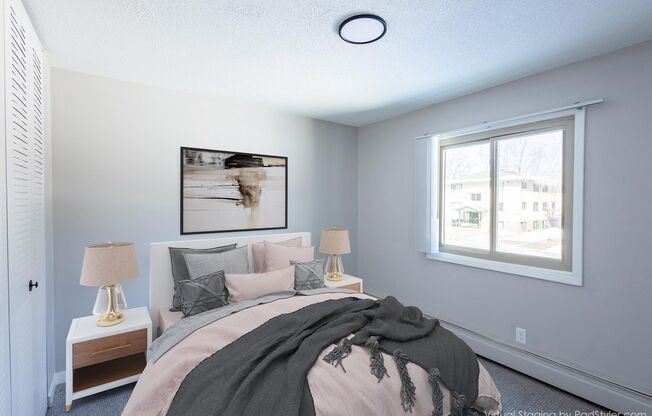 Sky Hill Apartments