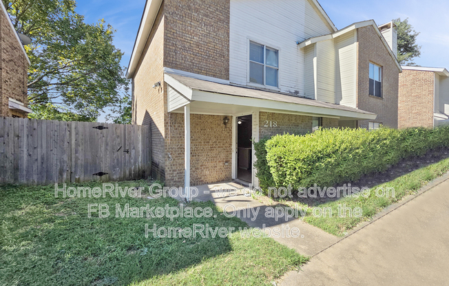 218 COUNTRY BND DR