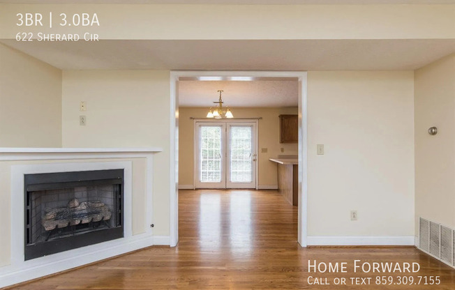622 SHERARD CIR