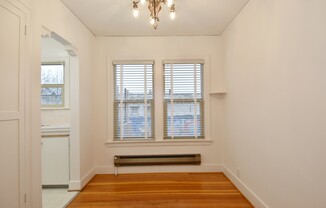 Ellinwood Apartments