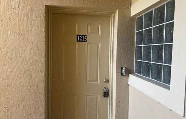 3 Bedroom Townhome in West Palm Beach