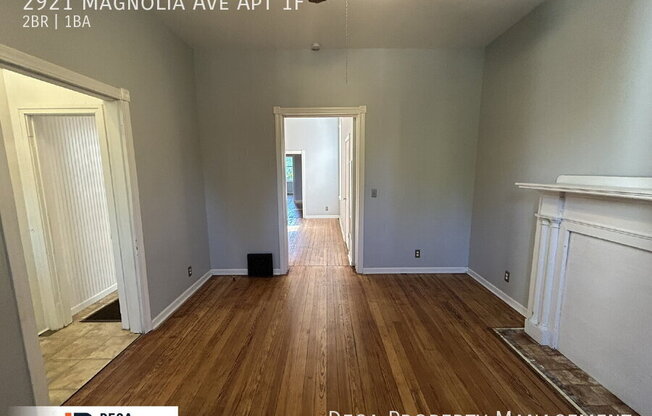 2921 MAGNOLIA AVE
