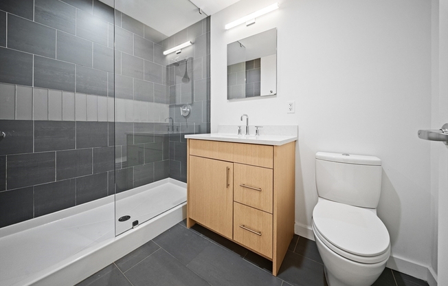 1 bed, 1.5 baths, 807 sqft, $5,000, Unit 609