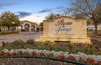 Apartments in North San Antonio