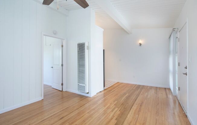 Aztec Lofts Apartments