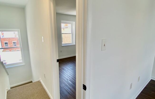 3 beds, 1 bath, $2,100