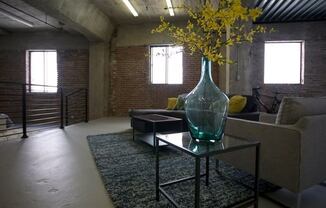 Binford Lofts