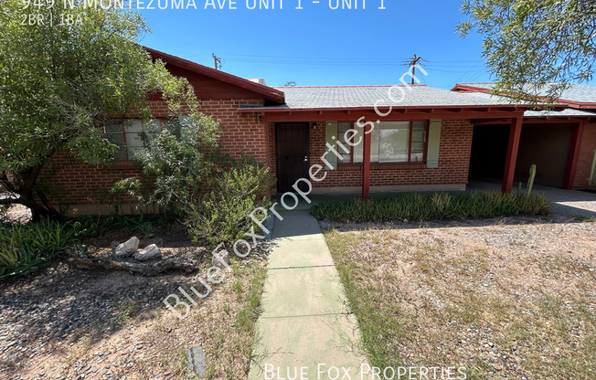 Partner-provided property photo