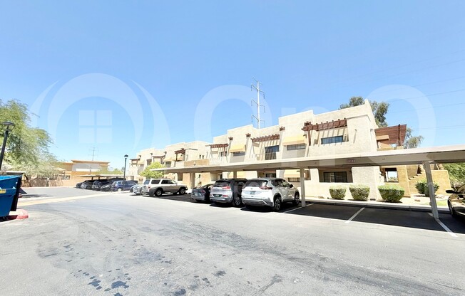 3434 E BASELINE Road
