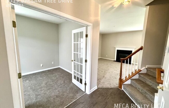 3519 BALSAM TREE DR