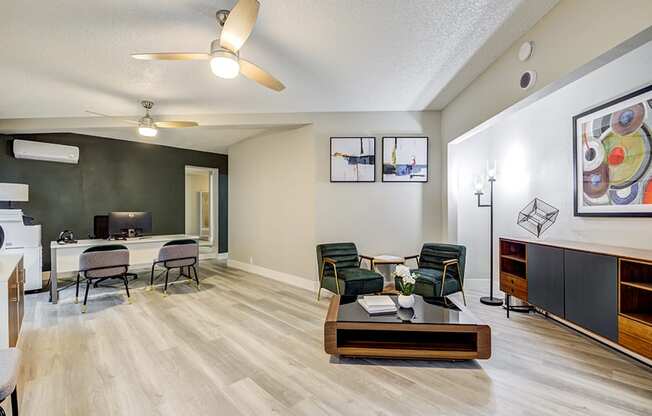 Apartments in Fremont