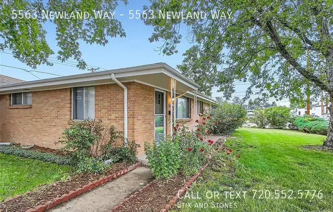 5563 NEWLAND WAY
