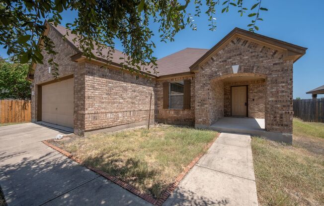 Limited-Time Move-In Special! Move in with just a $1,000 security deposit for well-qualified applicants!
