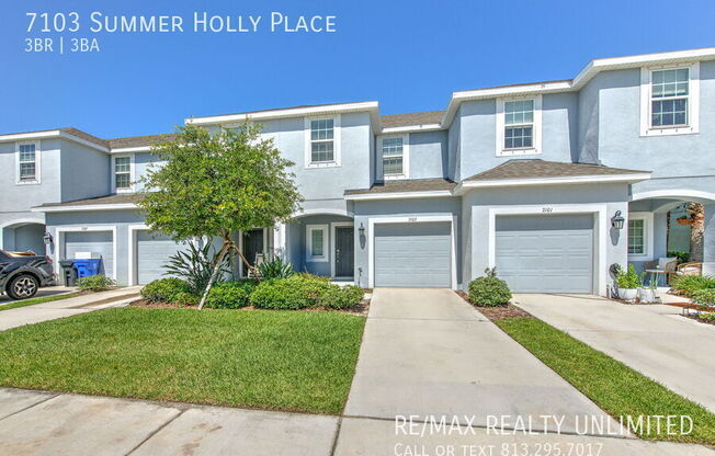 7103 SUMMER HOLLY PL