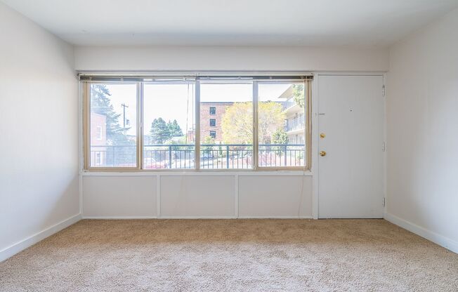 Prime location for walkable living near shops and restaurants!