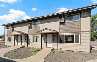 2005 E Desmet Ave, Spokane WA