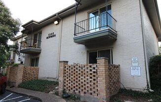 2Bed/1Bath in Travis Heights