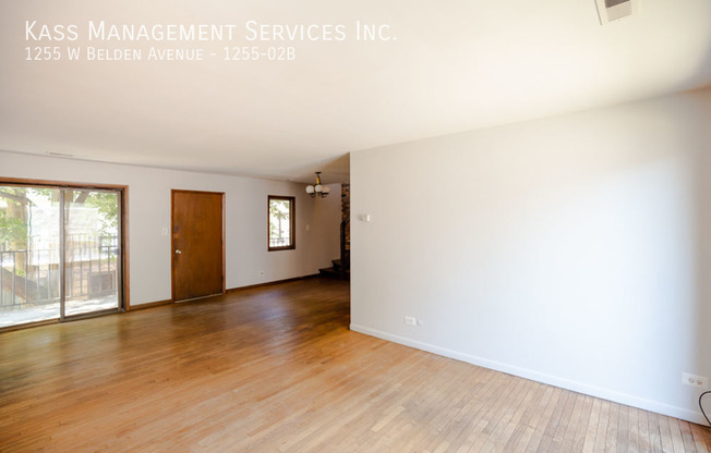 Partner-provided property photo